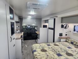 2023 Paradise MotorHomes INSPIRATION CLUB DELUXE (PRICE REDUCED)