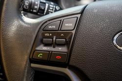 2015 Hyundai
Tucson Highlander