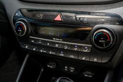 2015 Hyundai
Tucson Highlander