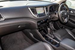 2015 Hyundai
Tucson Highlander