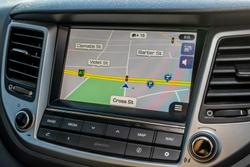2015 Hyundai
Tucson Highlander
