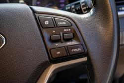 2015 Hyundai
Tucson Highlander