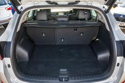 2015 Hyundai
Tucson Highlander