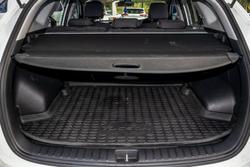 2018 Hyundai
Tucson Active