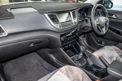 2018 Hyundai
Tucson Active