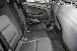2018 Hyundai
Tucson Active