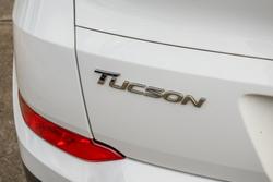 2018 Hyundai
Tucson Active