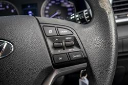 2018 Hyundai
Tucson Active