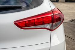 2018 Hyundai
Tucson Active