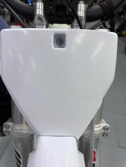 2020 Husqvarna EE 5 EE White