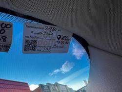 2018 Ford Mondeo Trend MD MY18.25 Magnetic