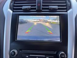 2018 Ford Mondeo Trend MD MY18.25 Magnetic