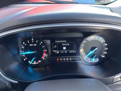 2018 Ford Mondeo Trend MD MY18.25 Magnetic