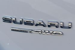 2023 Subaru Forester 2.5i S5 MY23 AWD Crystal White