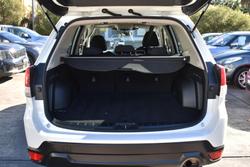 2023 Subaru Forester 2.5i S5 MY23 AWD Crystal White