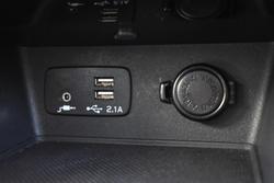 2023 Subaru Forester 2.5i S5 MY23 AWD Crystal White