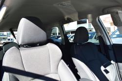 2023 Subaru Forester 2.5i S5 MY23 AWD Crystal White