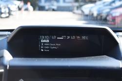2023 Subaru Forester 2.5i S5 MY23 AWD Crystal White