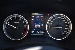 2023 Subaru Forester 2.5i S5 MY23 AWD Crystal White