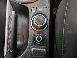 2018 Mazda
CX-3 Maxx