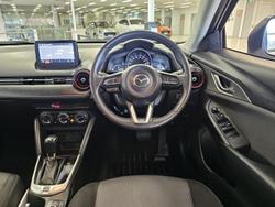 2018 Mazda
CX-3 Maxx