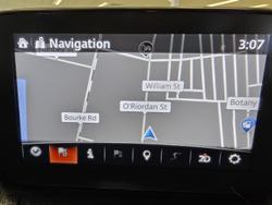 2018 Mazda
CX-3 Maxx
