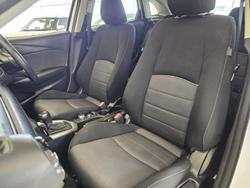 2018 Mazda
CX-3 Maxx