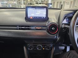 2018 Mazda
CX-3 Maxx
