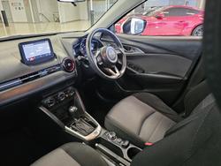 2018 Mazda
CX-3 Maxx