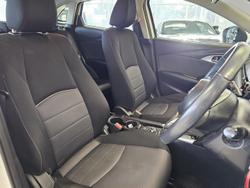 2018 Mazda
CX-3 Maxx