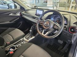 2018 Mazda
CX-3 Maxx