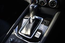 2023 Mazda CX-5 G20 Maxx KF Series Sonic Silver