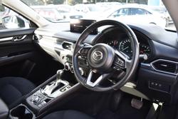 2023 Mazda
CX-5 G20 Maxx
