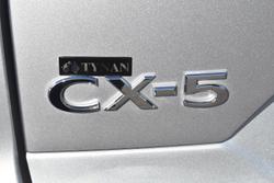 2023 Mazda
CX-5 G20 Maxx