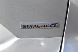 2023 Mazda
CX-5 G20 Maxx