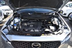 2023 Mazda
CX-5 G20 Maxx