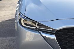 2023 Mazda
CX-5 G20 Maxx