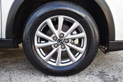 2023 Mazda
CX-5 G20 Maxx