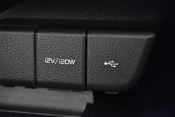 2024 Toyota Camry Ascent AXVA70R White