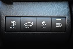 2024 Toyota Camry Ascent AXVA70R White