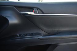 2024 Toyota Camry Ascent AXVA70R White