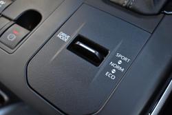 2024 Toyota Kluger GX AXUH78R 4X4 On Demand Frosted White