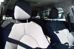 2024 Toyota Kluger GX AXUH78R 4X4 On Demand Frosted White