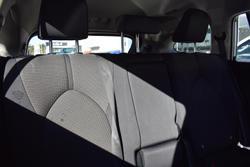 2024 Toyota Kluger GX AXUH78R 4X4 On Demand Frosted White