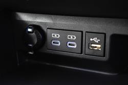 2024 Toyota Kluger GX AXUH78R 4X4 On Demand Frosted White