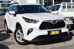 Toyota Kluger
