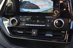2024 Toyota Kluger GX AXUH78R 4X4 On Demand Frosted White