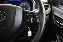 2022 Suzuki
Baleno GL