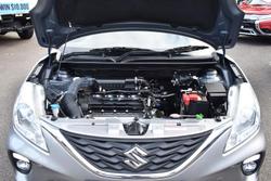 2022 Suzuki
Baleno GL