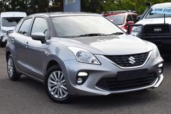 2022 Suzuki
Baleno GL